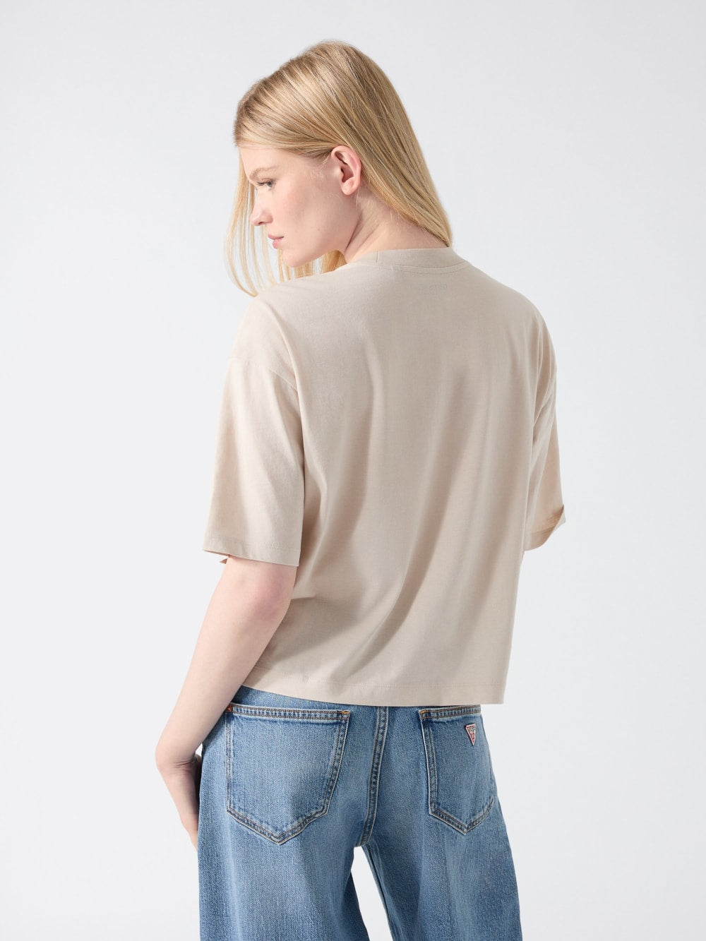 Printed t-shirt