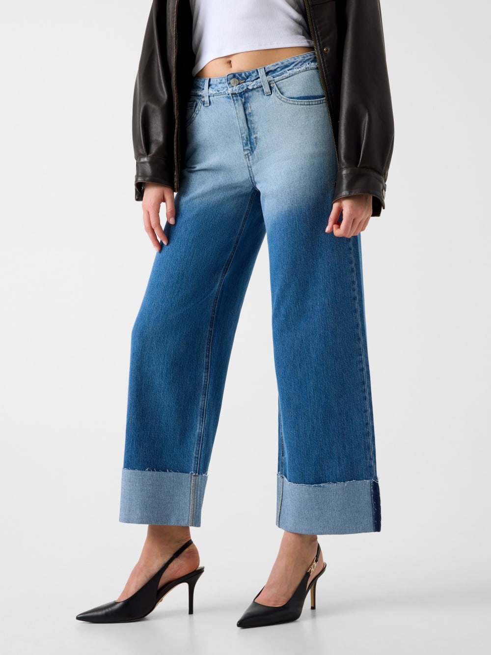 Relaxed Jeans