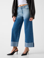 Relaxed Jeans