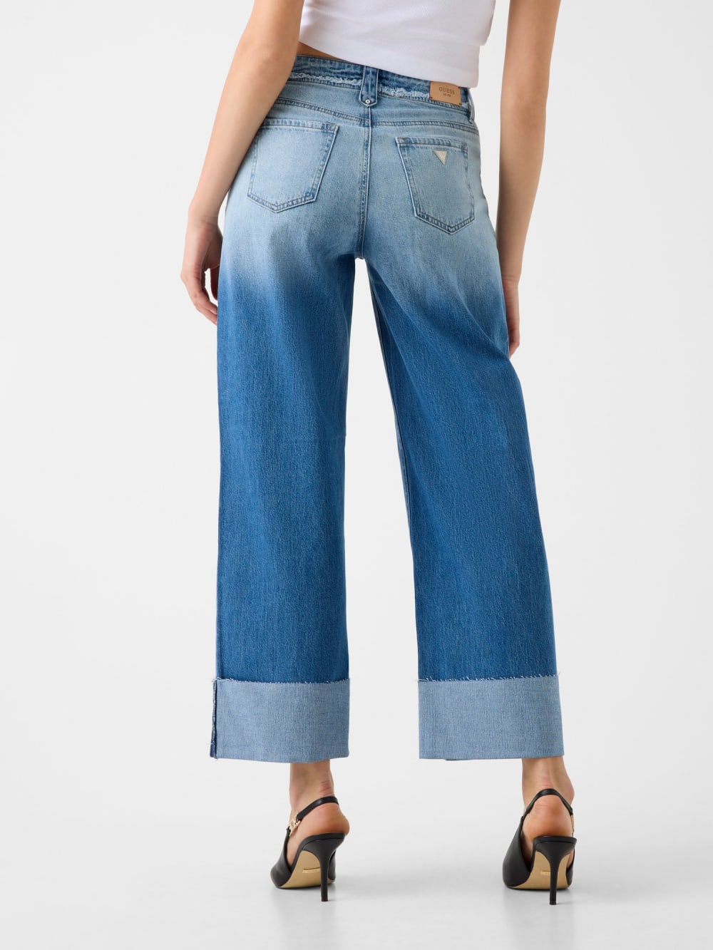 Relaxed Jeans
