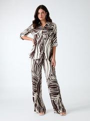 Graphic shirt