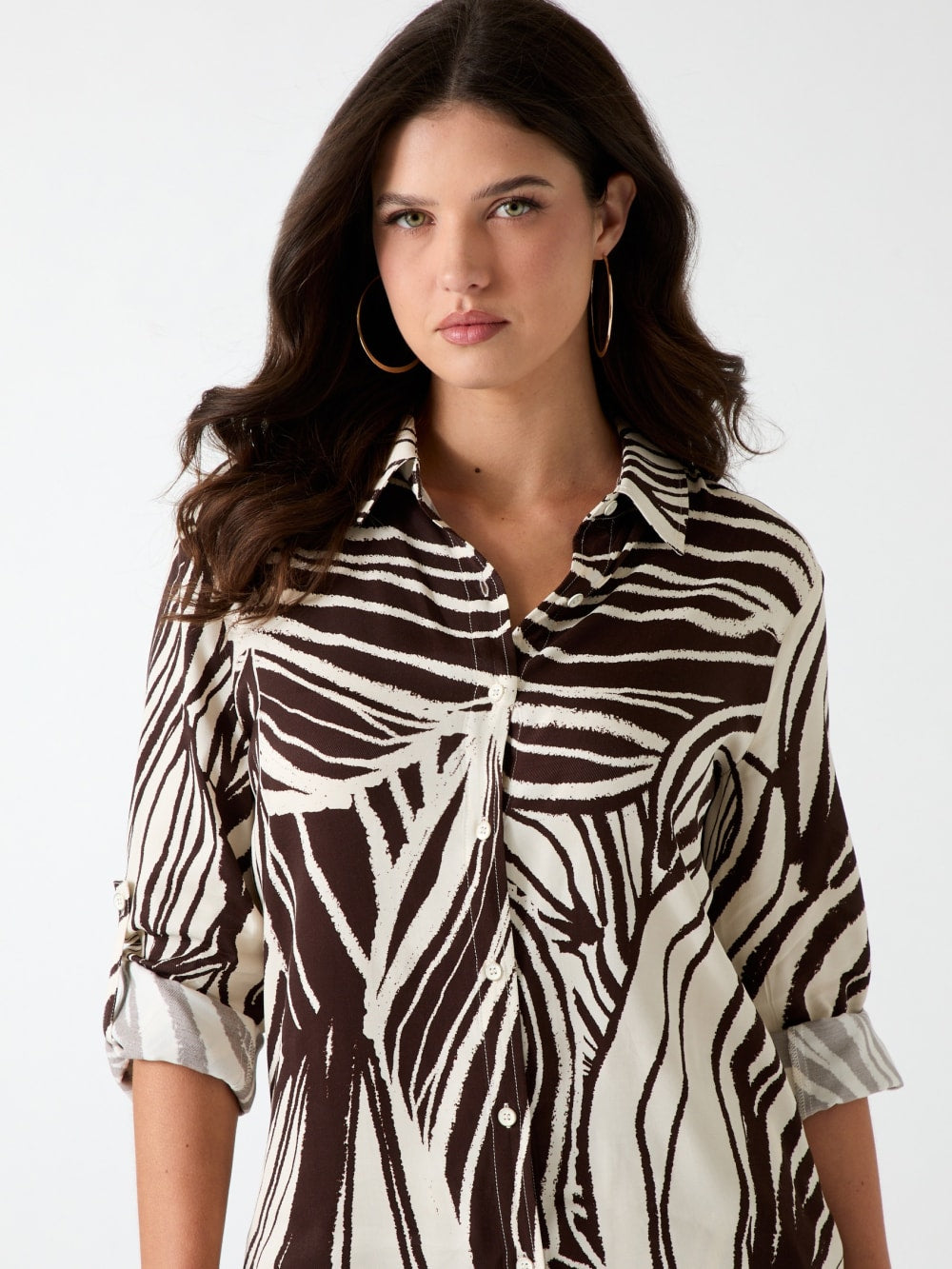 Graphic shirt