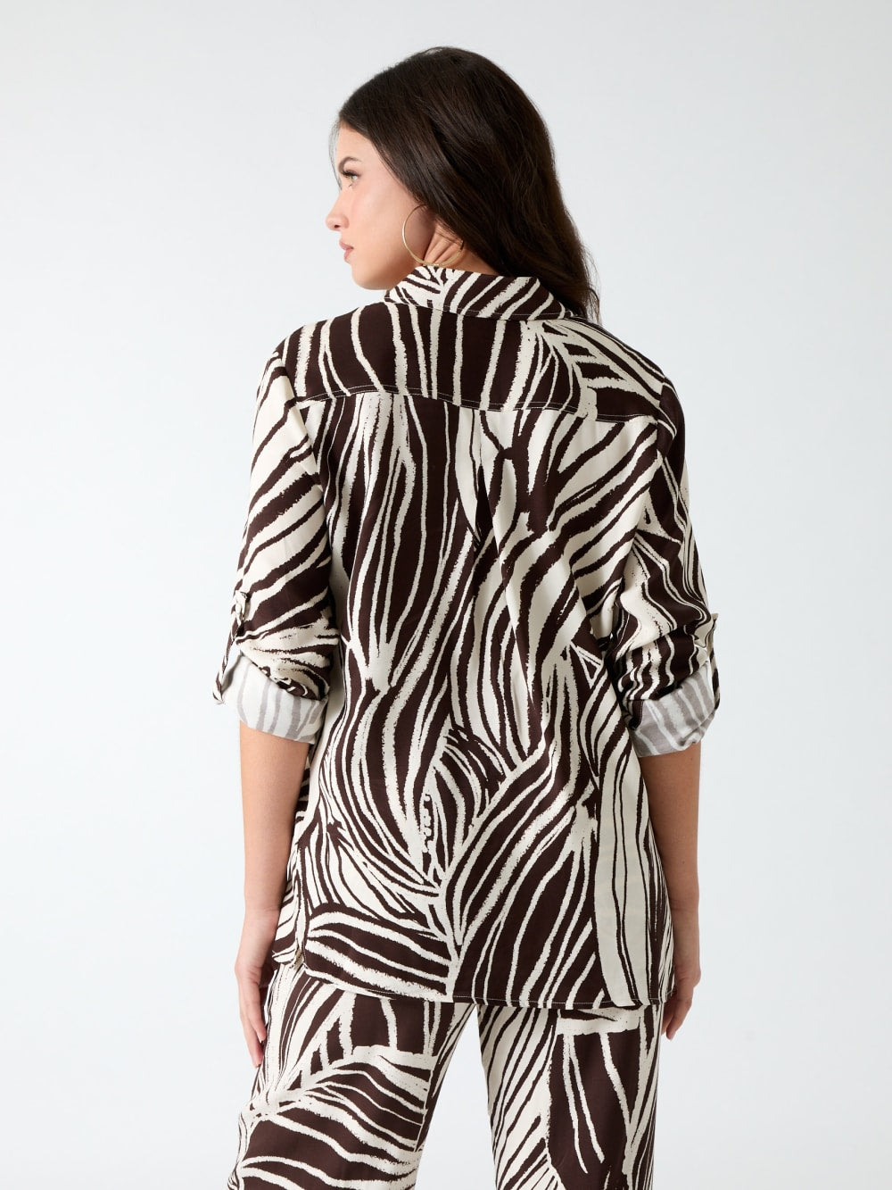 Graphic shirt