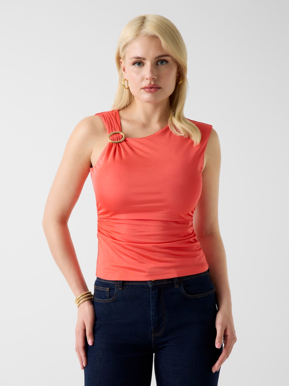 Marciano asymmetric top