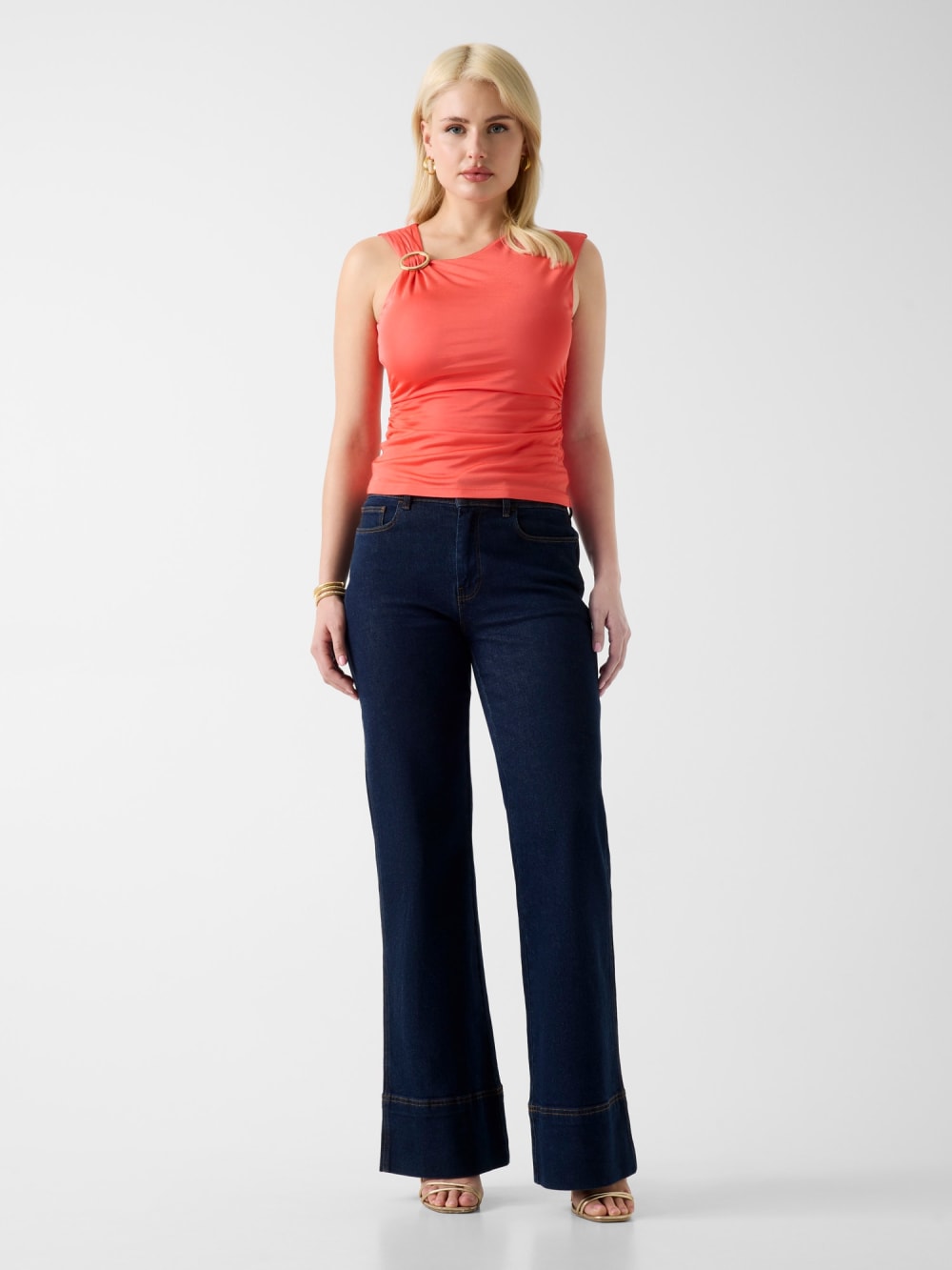 Marciano asymmetric top