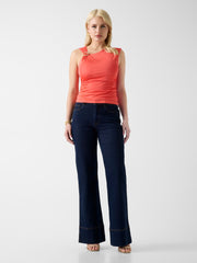 Marciano asymmetric top