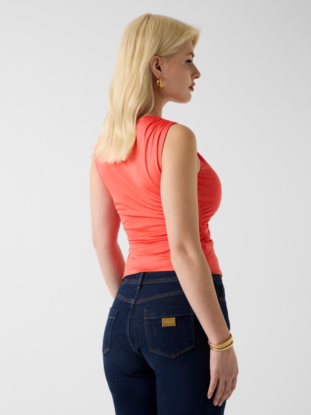 Marciano asymmetric top