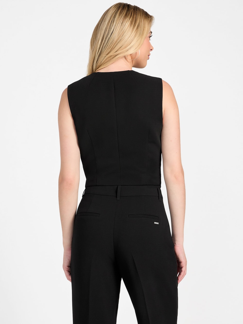 Eco Theoline Perfect Vest