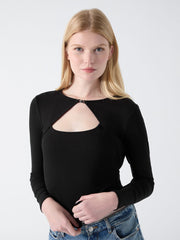 Cutout Top
