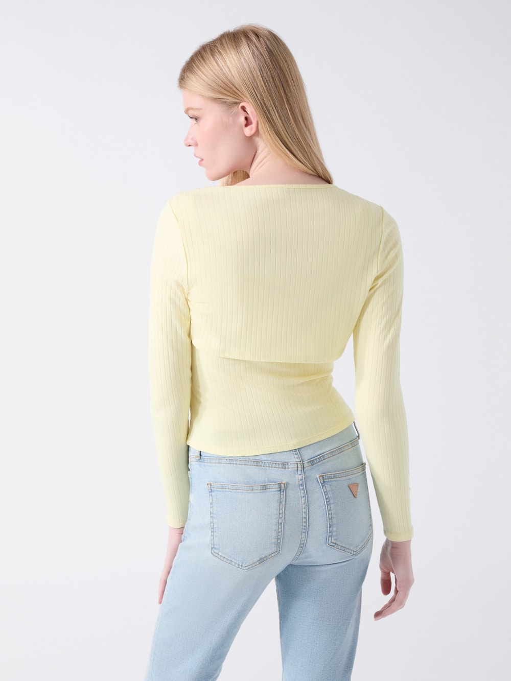 Cutout Top