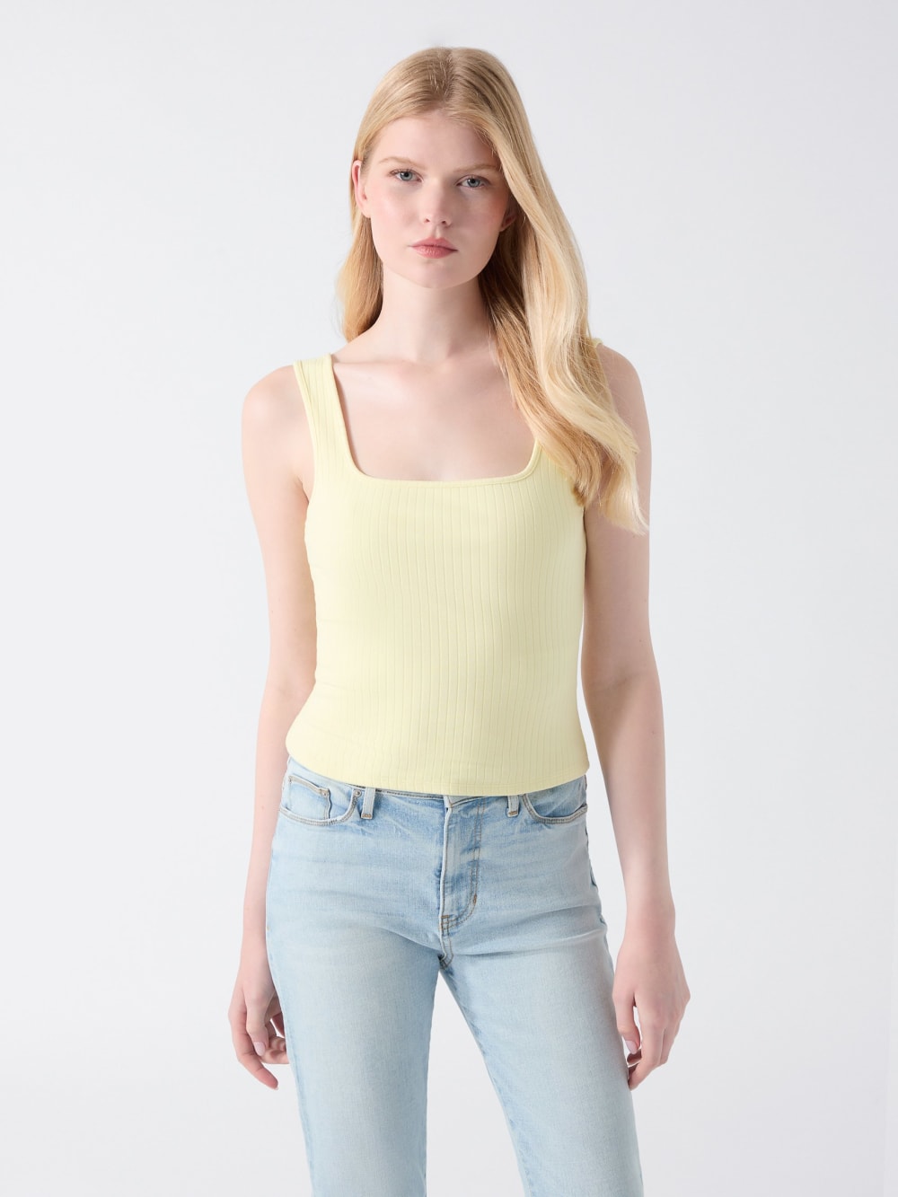 Cutout Top