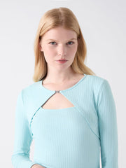 Cutout Top