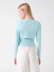 Cutout Top