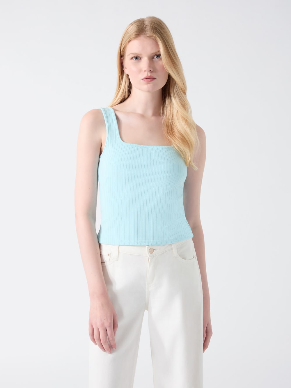Cutout Top