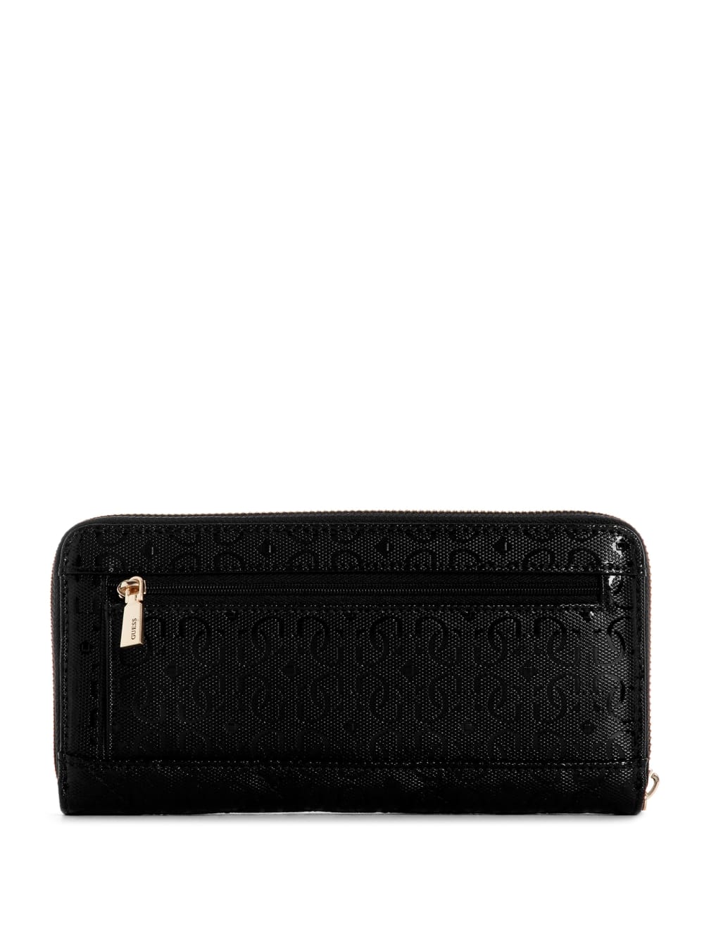 Libby Large Zip-Around Wallet