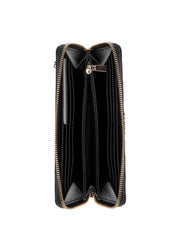 Libby Large Zip-Around Wallet