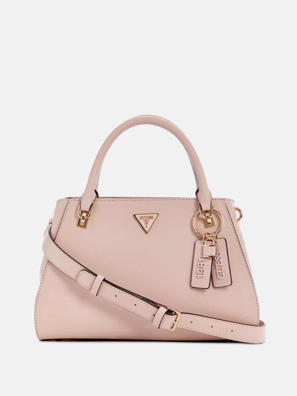 Noelle II Luxury Satchel