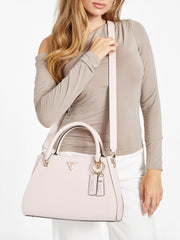 Noelle II Luxury Satchel