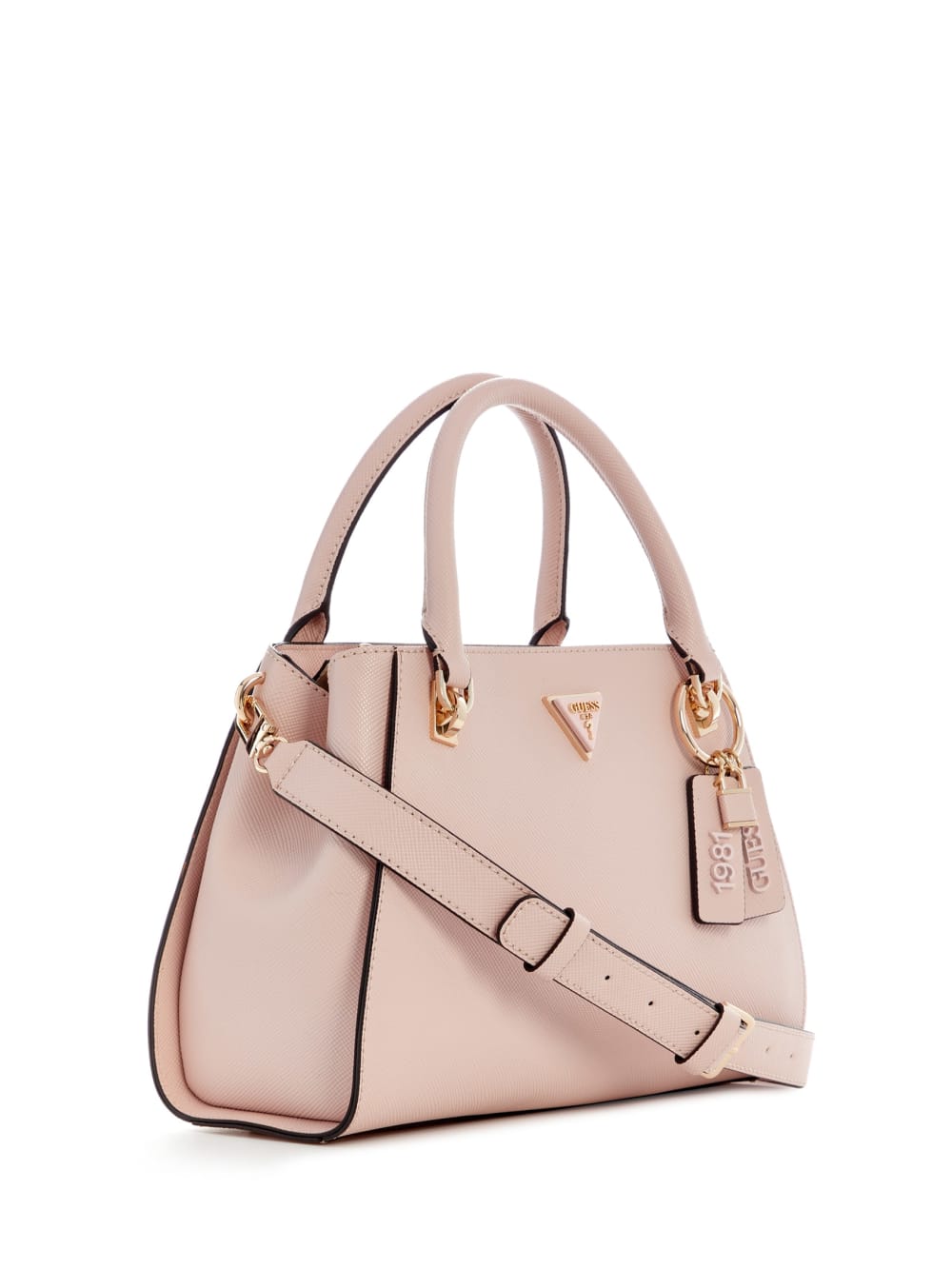 Noelle II Luxury Satchel