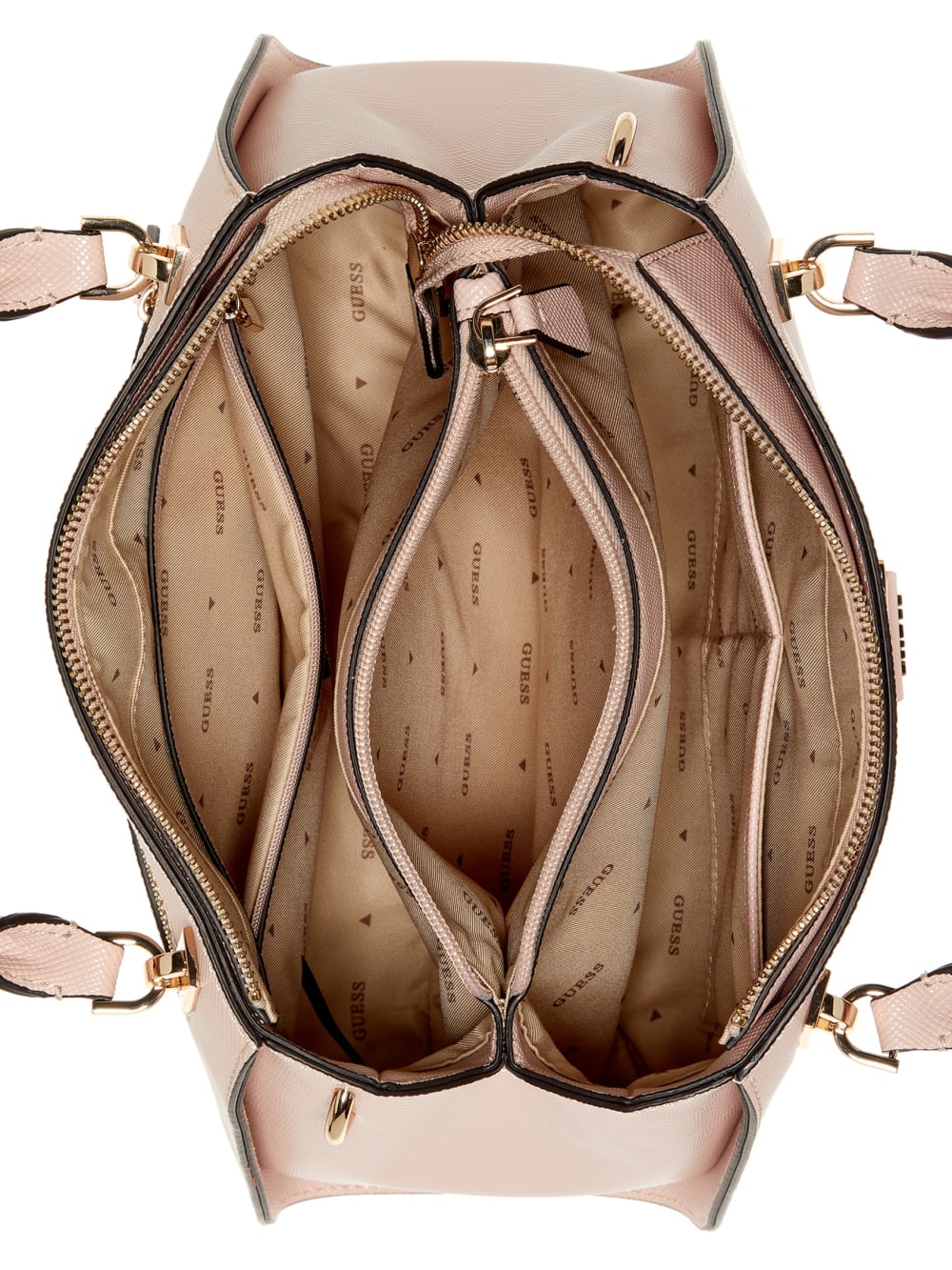 Noelle II Luxury Satchel