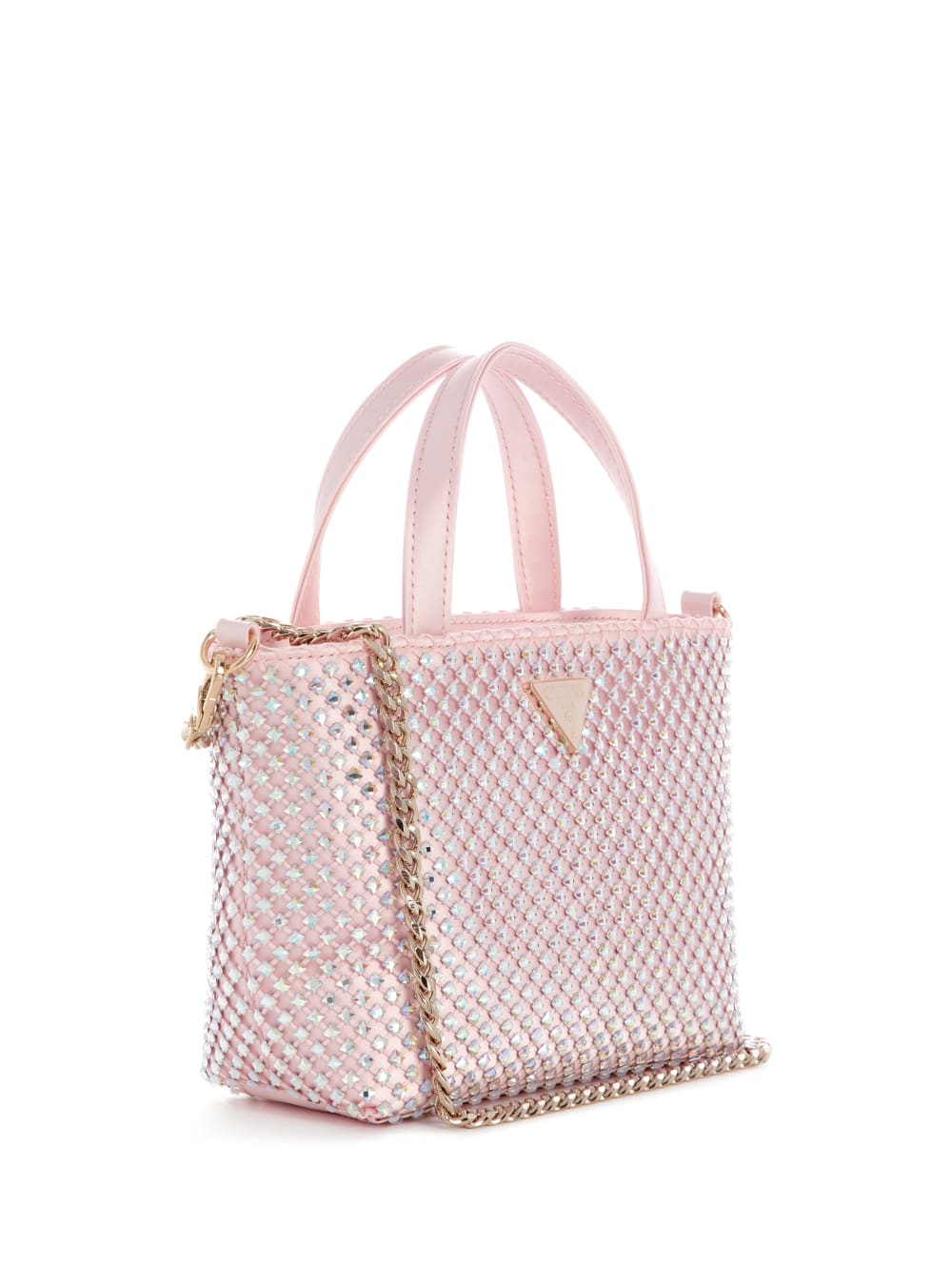 Tasmin Rhinestones Handbag