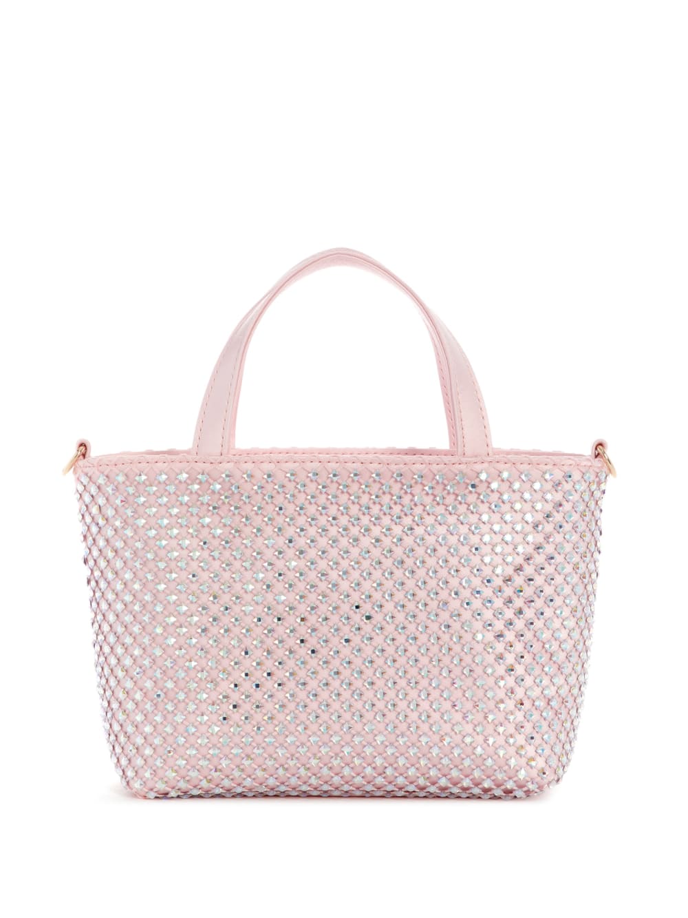 Tasmin Rhinestones Handbag