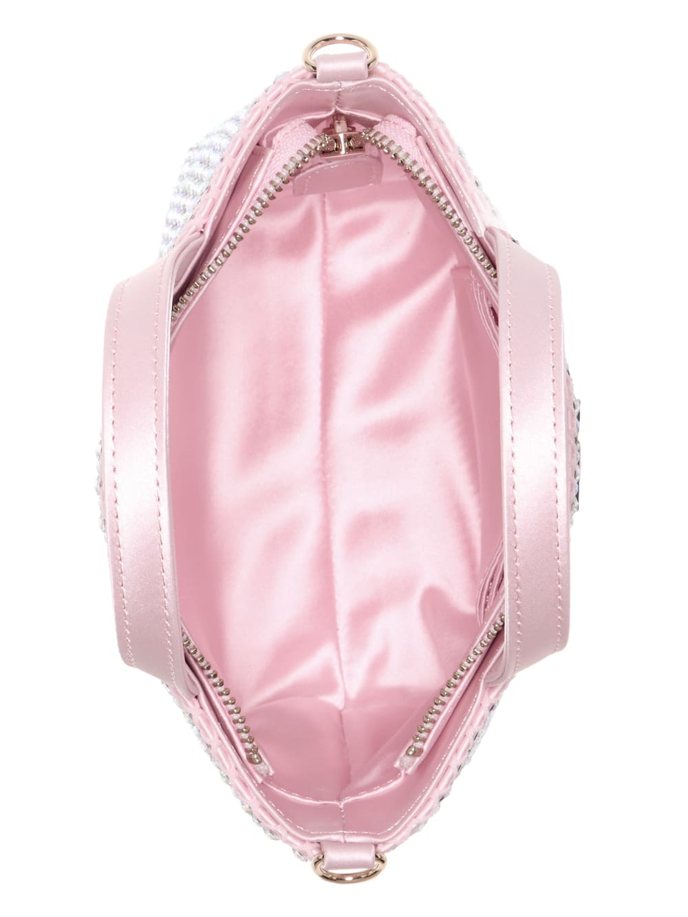 Tasmin Rhinestones Handbag