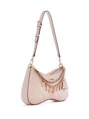 Libby Quilted Shoulder Bag