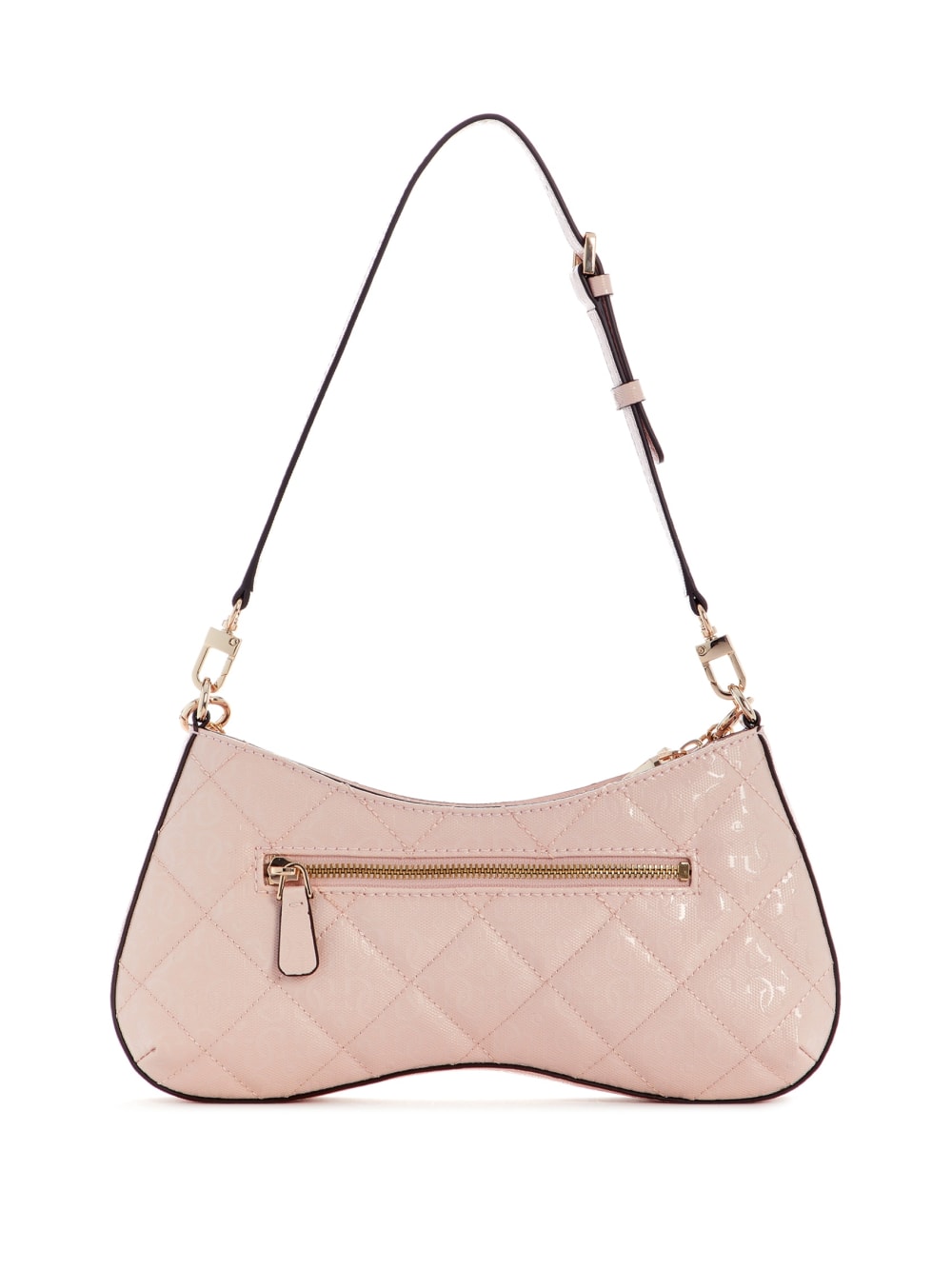 Libby Quilted Shoulder Bag