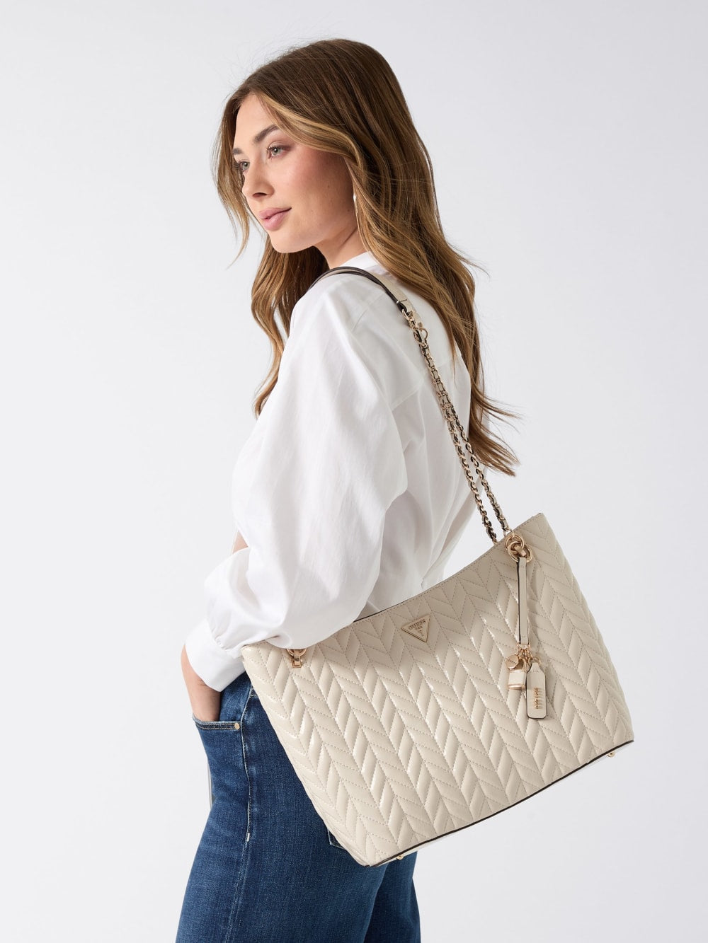 Cheryl Tote Bag