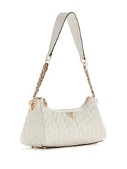 Cheryl Quilted Shoulder  Bag