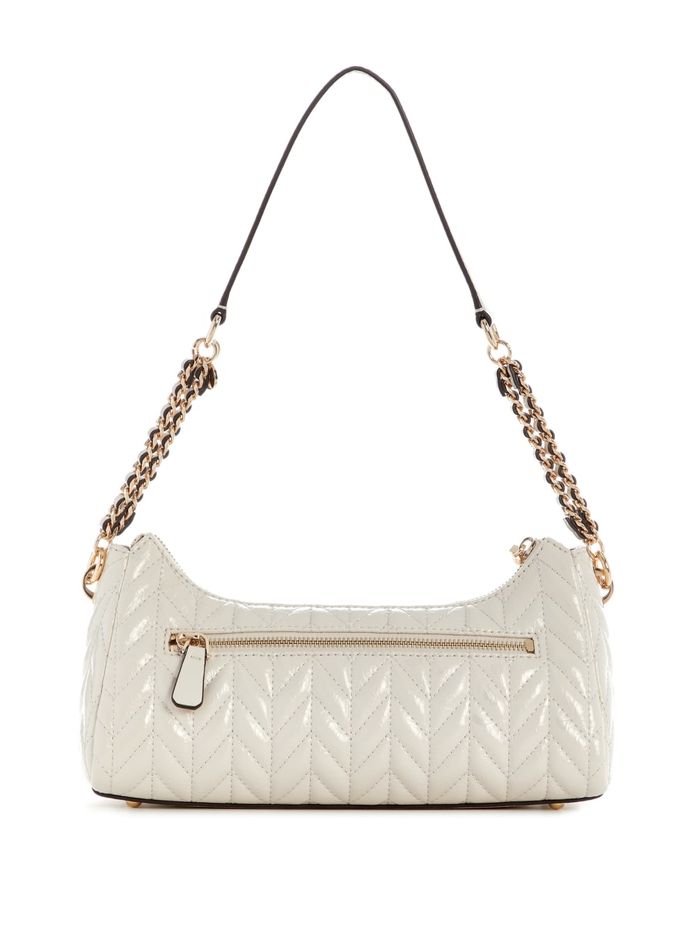 Cheryl Quilted Shoulder  Bag
