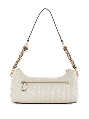 Cheryl Quilted Shoulder  Bag