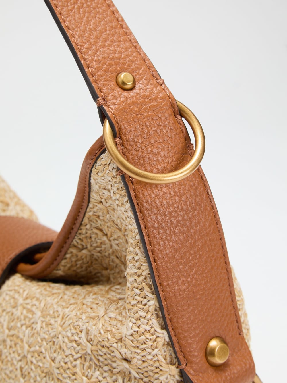 Camden Shoulder Bag