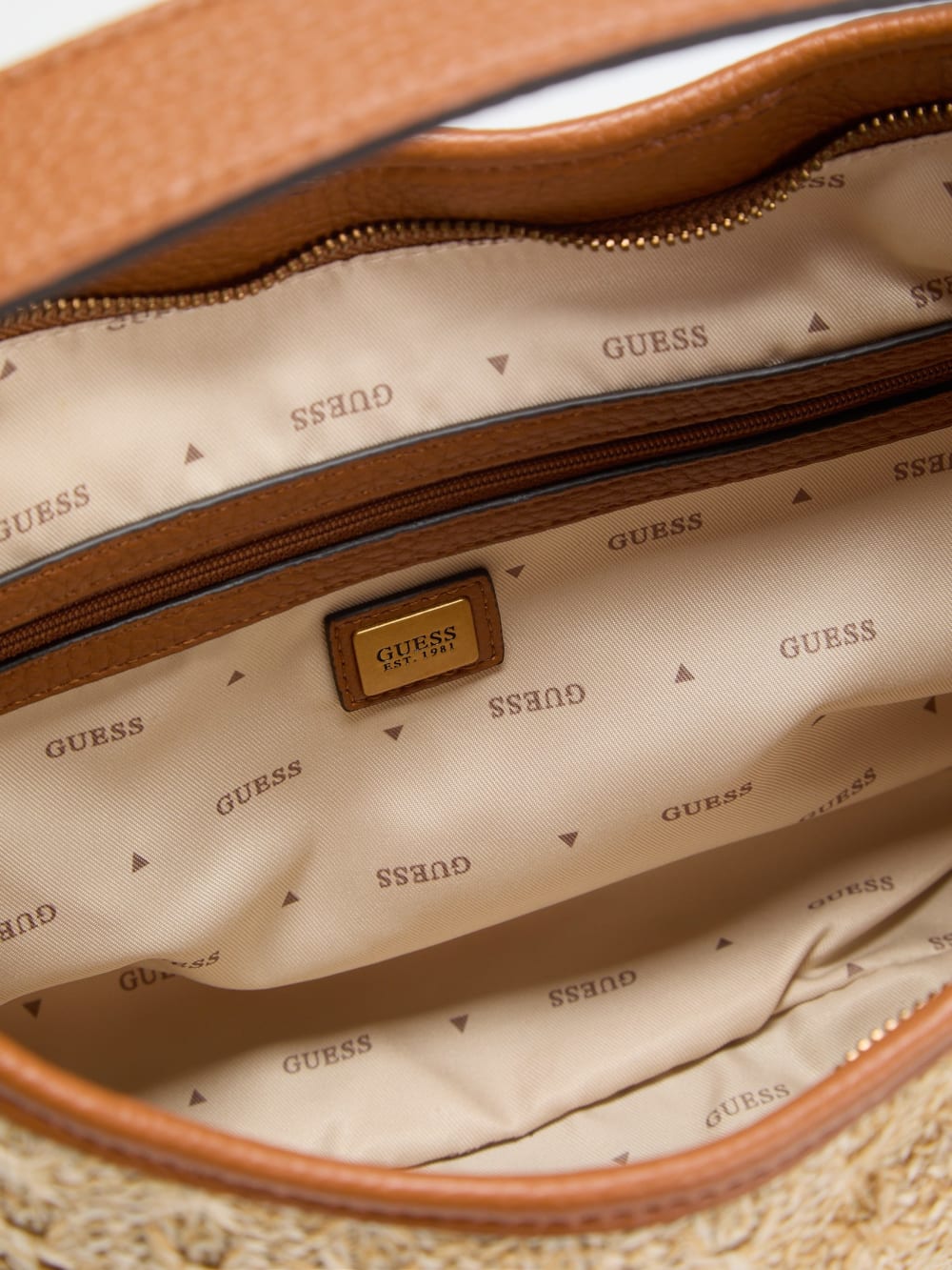 Camden Shoulder Bag