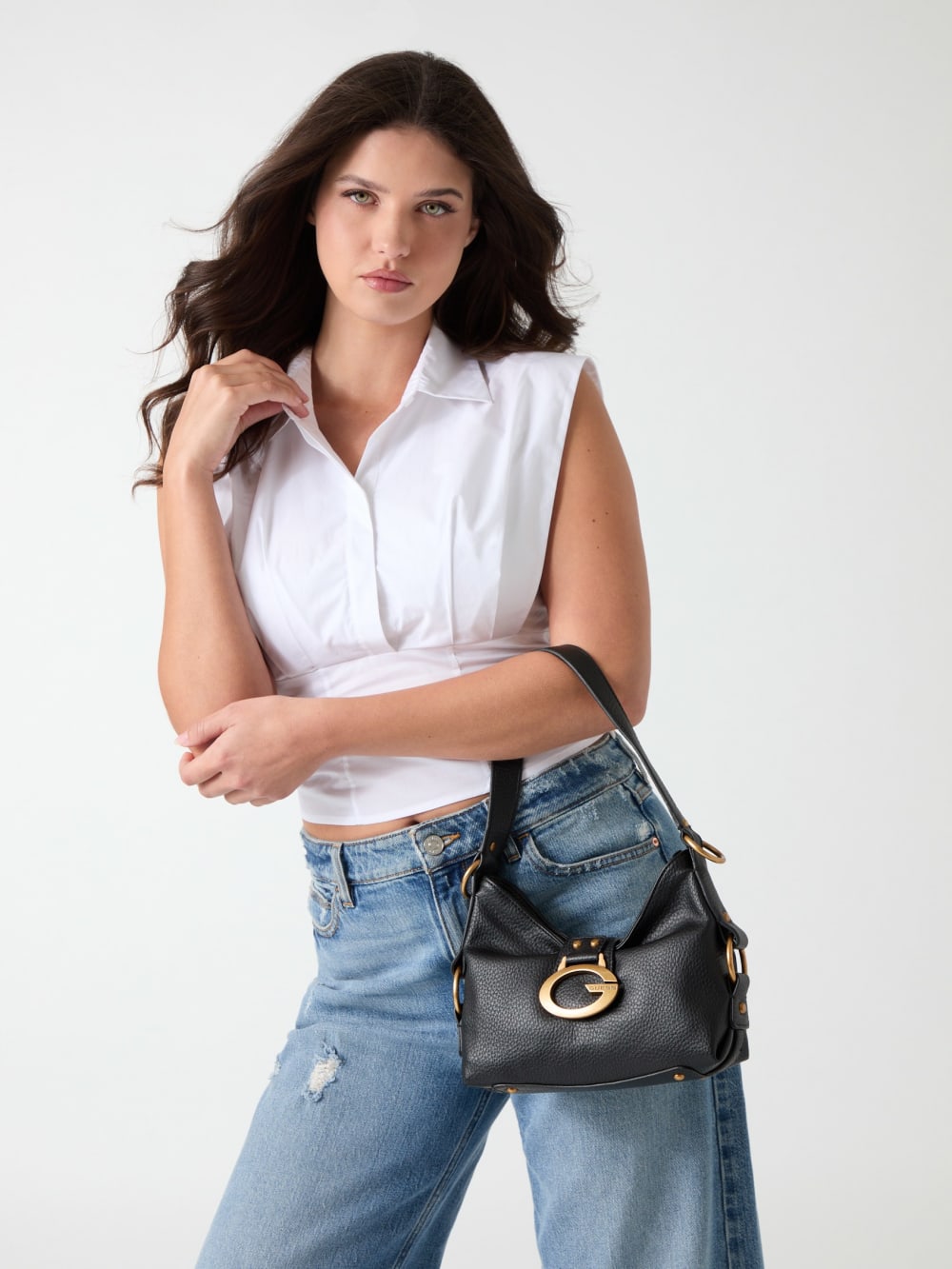 Camden Mini Shoulder Bag