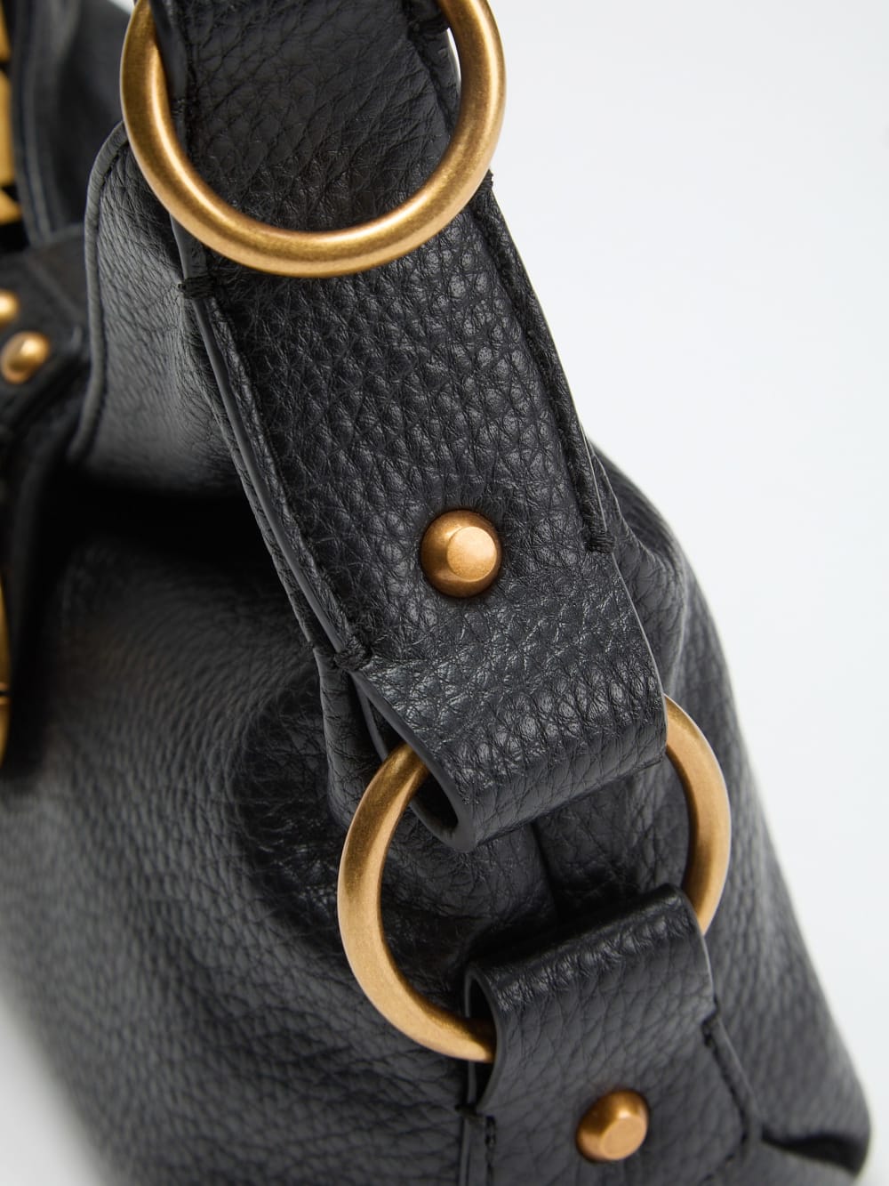 Camden Mini Shoulder Bag