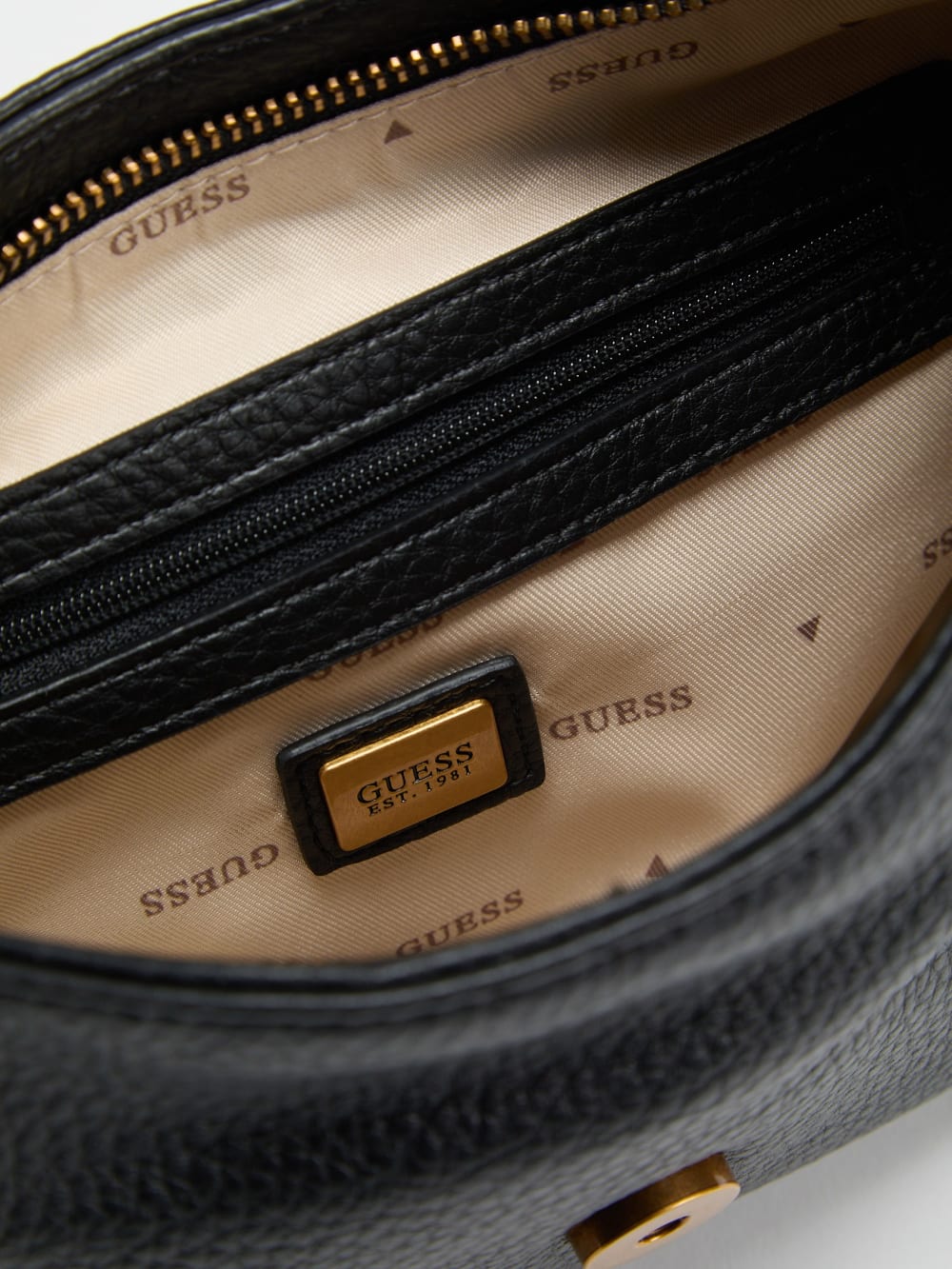 Camden Mini Shoulder Bag