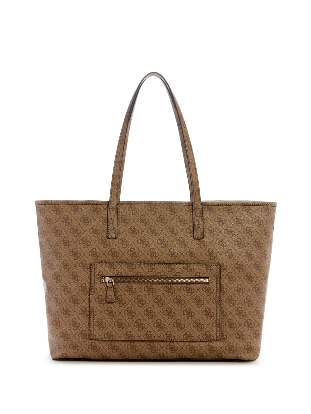 Power Play II Quattro G Large Tech Tote
