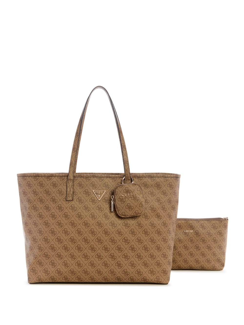Power Play II Quattro G Large Tech Tote