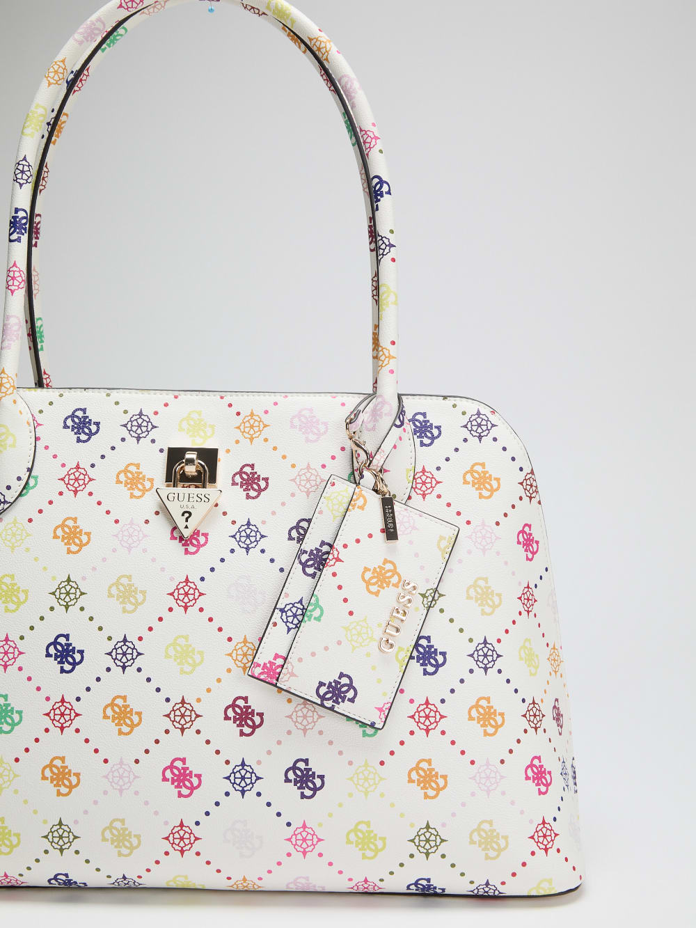 Patsie tote