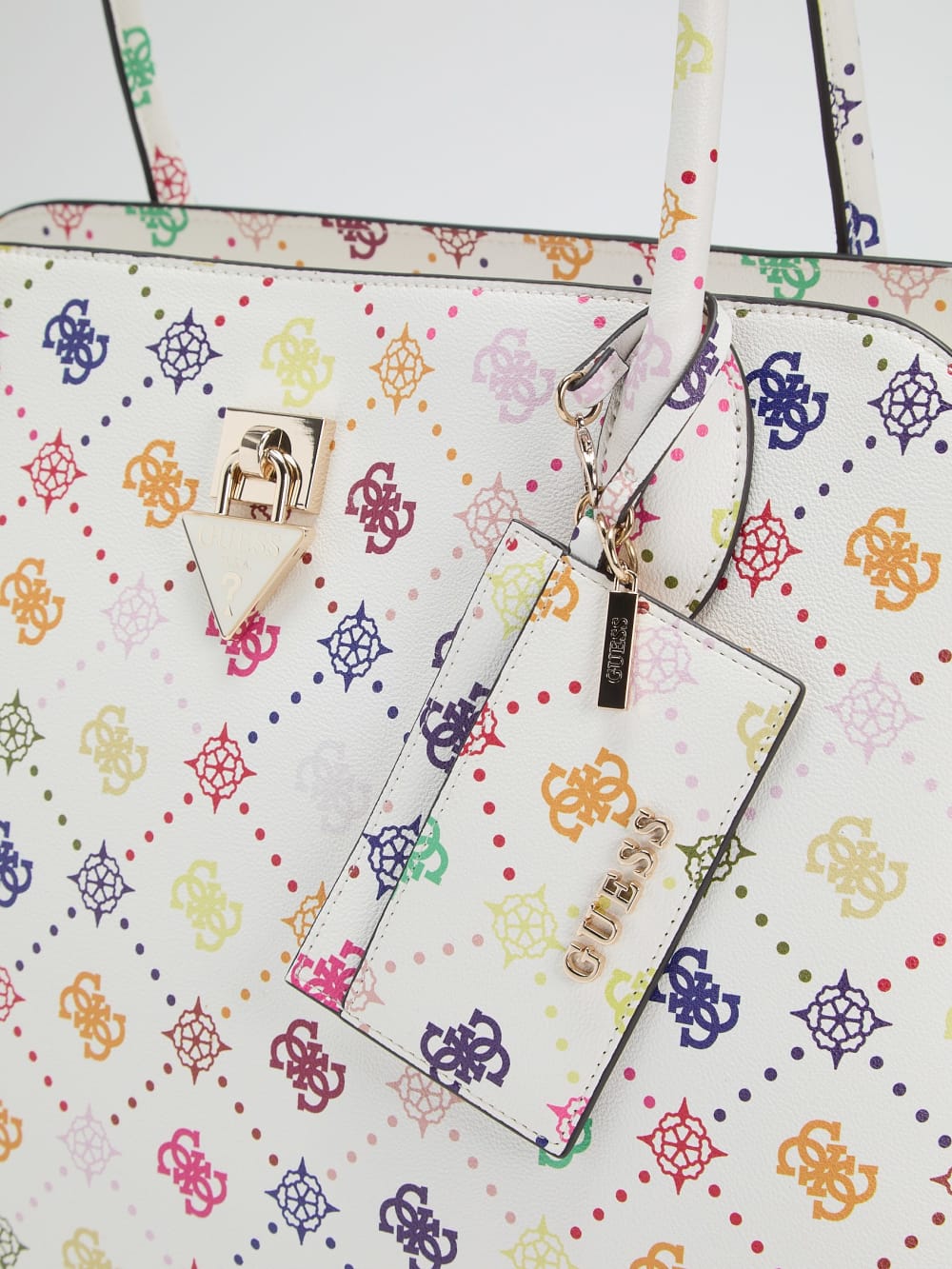 Patsie tote
