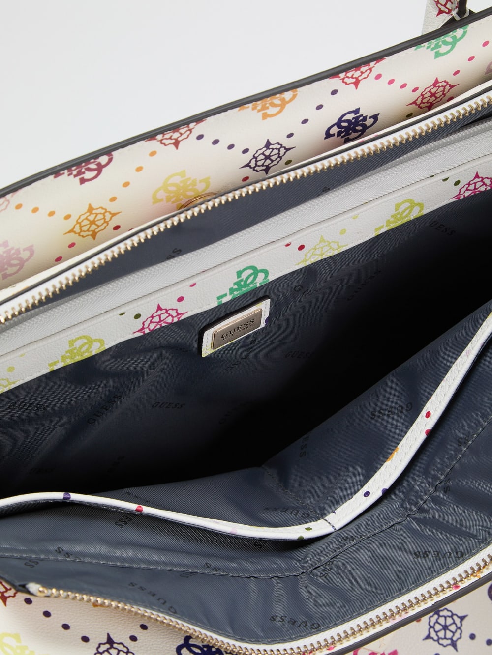 Patsie tote
