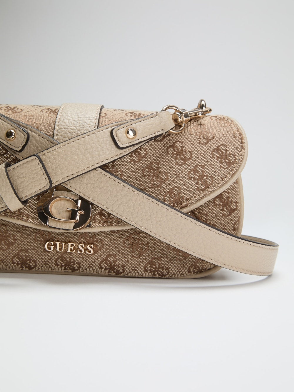 Jessa Crossbody Bag