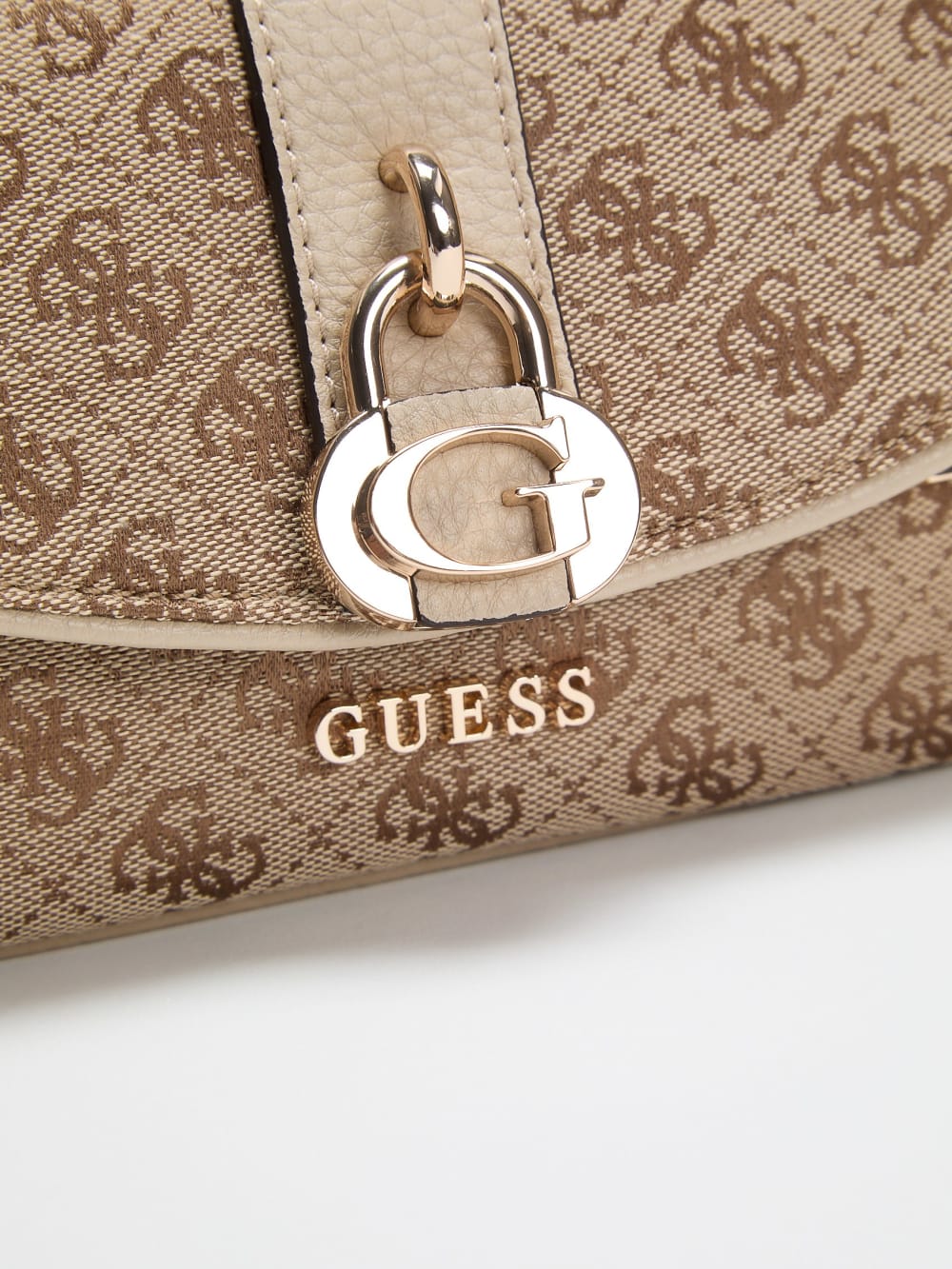 Jessa Crossbody Bag