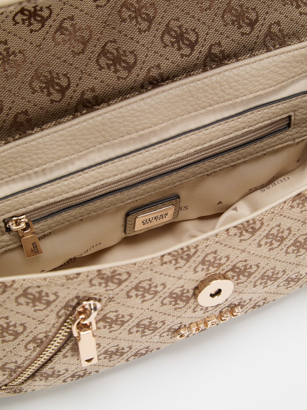 Jessa Crossbody Bag