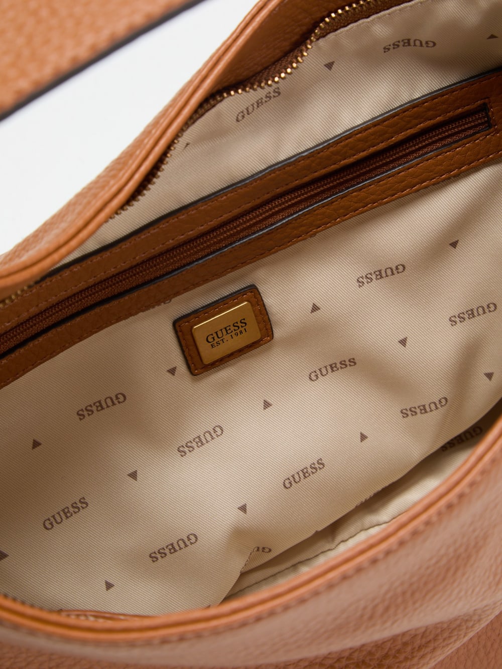 Camden Shoulder Bag