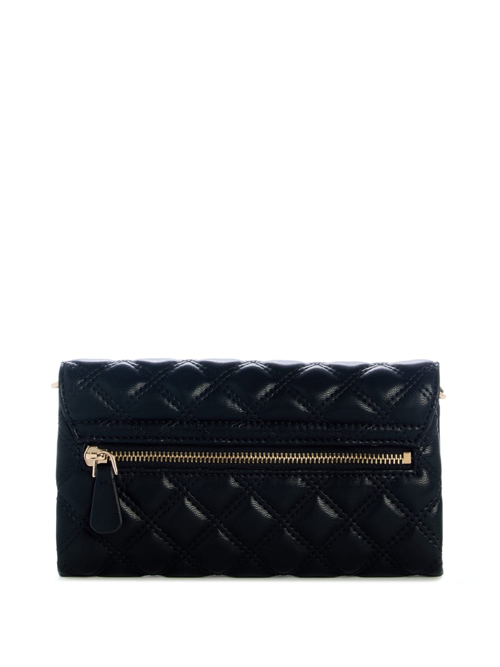 Giully II Quilted Organizer Crossbody