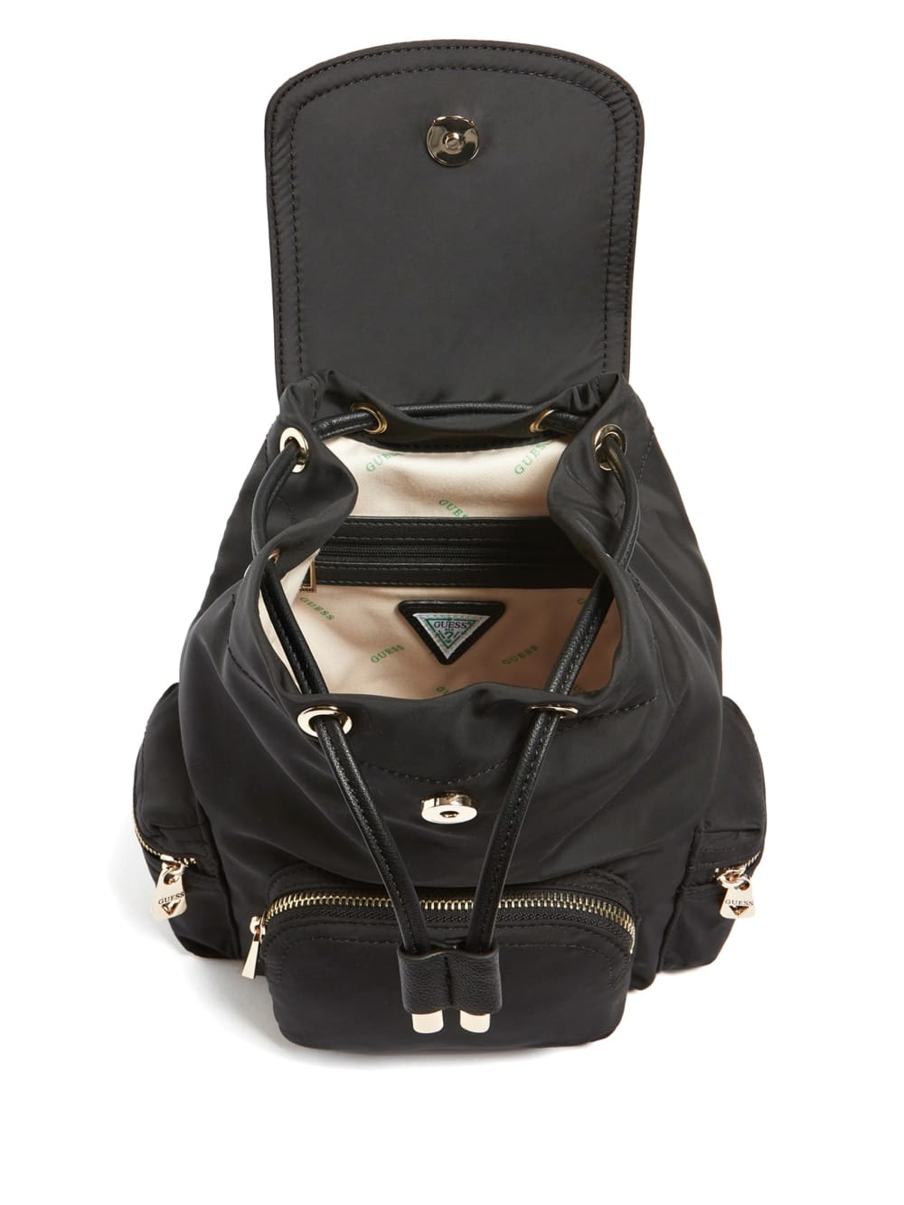 Eco Gemma Backpack