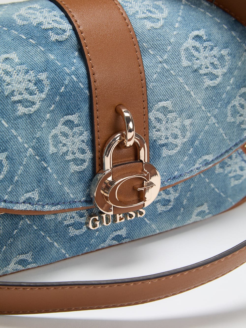 Jessa Shoulder Bag